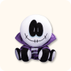 Pump Plush