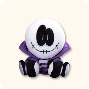 Pump Plush